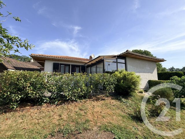 maison à vendre - 5 pièces - 100.0 m2 - ST OUEN EN BRIE - 77 - ILE-DE-FRANCE - Century 21 L.C. Immobilier