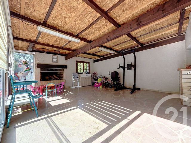 maison à vendre - 5 pièces - 100.0 m2 - ST OUEN EN BRIE - 77 - ILE-DE-FRANCE - Century 21 L.C. Immobilier