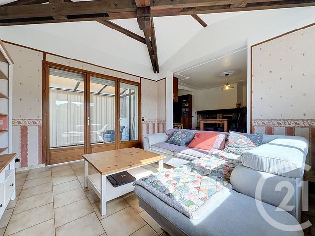 maison à vendre - 5 pièces - 100.0 m2 - ST OUEN EN BRIE - 77 - ILE-DE-FRANCE - Century 21 L.C. Immobilier