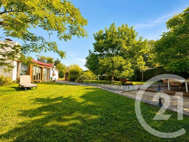 maison à vendre - 5 pièces - 100.0 m2 - ST OUEN EN BRIE - 77 - ILE-DE-FRANCE - Century 21 L.C. Immobilier
