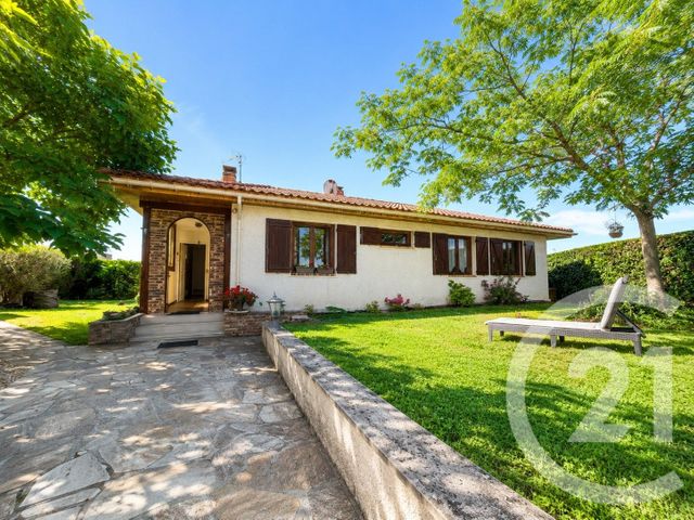 Maison à vendre ST OUEN EN BRIE