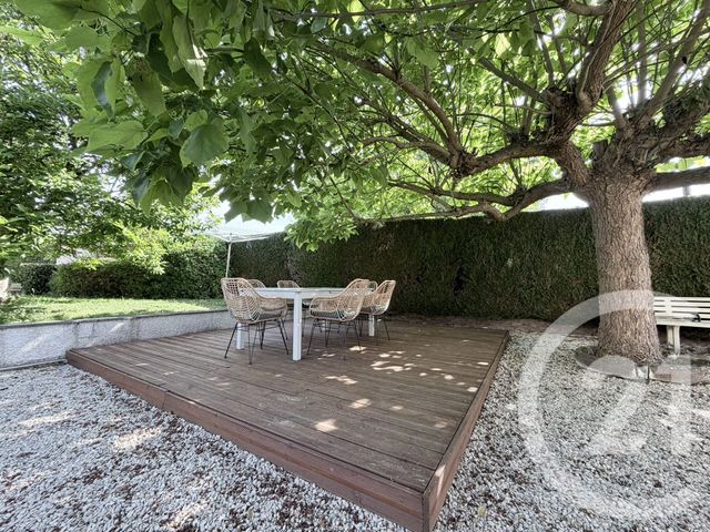 maison à vendre - 5 pièces - 100.0 m2 - ST OUEN EN BRIE - 77 - ILE-DE-FRANCE - Century 21 L.C. Immobilier