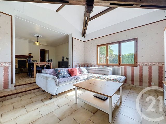 maison à vendre - 5 pièces - 100.0 m2 - ST OUEN EN BRIE - 77 - ILE-DE-FRANCE - Century 21 L.C. Immobilier
