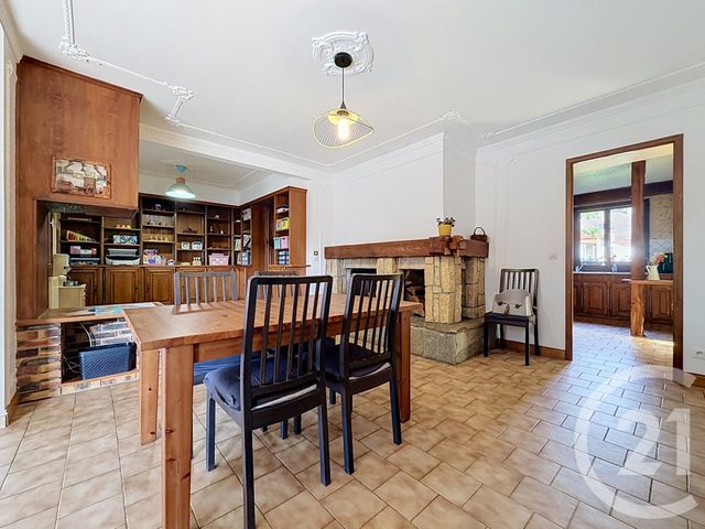 maison à vendre - 5 pièces - 100.0 m2 - ST OUEN EN BRIE - 77 - ILE-DE-FRANCE - Century 21 L.C. Immobilier