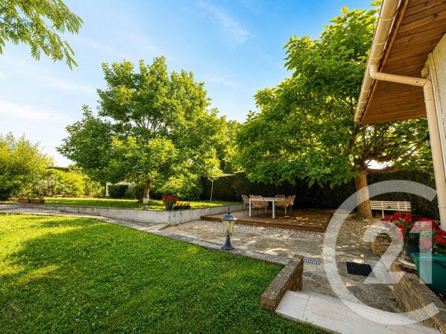 maison à vendre - 5 pièces - 100.0 m2 - ST OUEN EN BRIE - 77 - ILE-DE-FRANCE - Century 21 L.C. Immobilier
