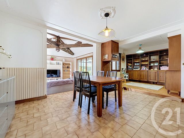 maison à vendre - 5 pièces - 100.0 m2 - ST OUEN EN BRIE - 77 - ILE-DE-FRANCE - Century 21 L.C. Immobilier