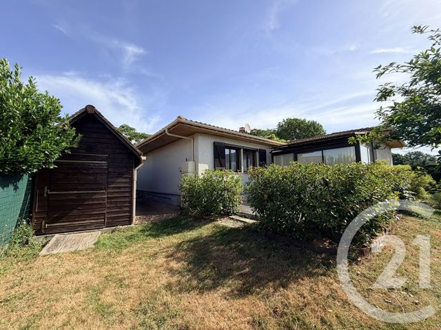 maison à vendre - 5 pièces - 100.0 m2 - ST OUEN EN BRIE - 77 - ILE-DE-FRANCE - Century 21 L.C. Immobilier
