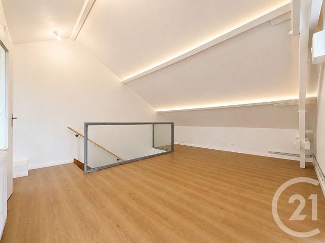 maison à louer - 5 pièces - 99.65 m2 - NANGIS - 77 - ILE-DE-FRANCE - Century 21 L.C. Immobilier