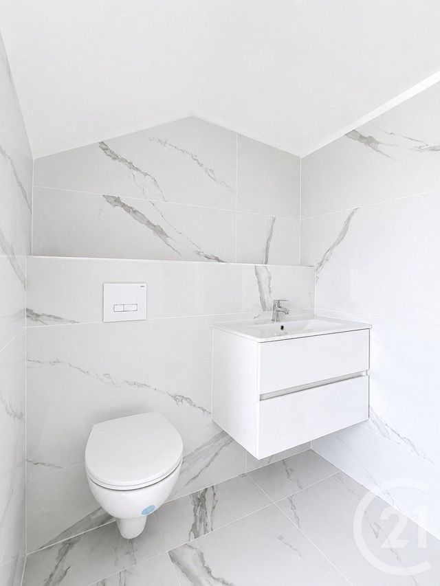 maison à louer - 5 pièces - 99.65 m2 - NANGIS - 77 - ILE-DE-FRANCE - Century 21 L.C. Immobilier