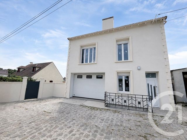 maison - NANGIS - 77