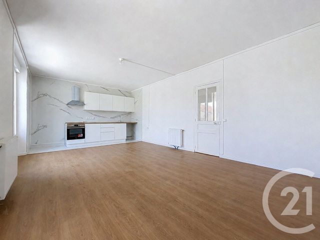 maison à louer - 5 pièces - 99.65 m2 - NANGIS - 77 - ILE-DE-FRANCE - Century 21 L.C. Immobilier
