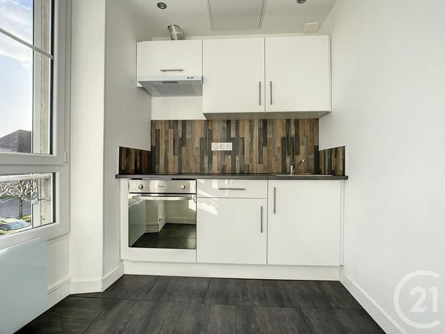 Appartement F3 à louer - 3 pièces - 51.82 m2 - NANGIS - 77 - ILE-DE-FRANCE - Century 21 L.C. Immobilier