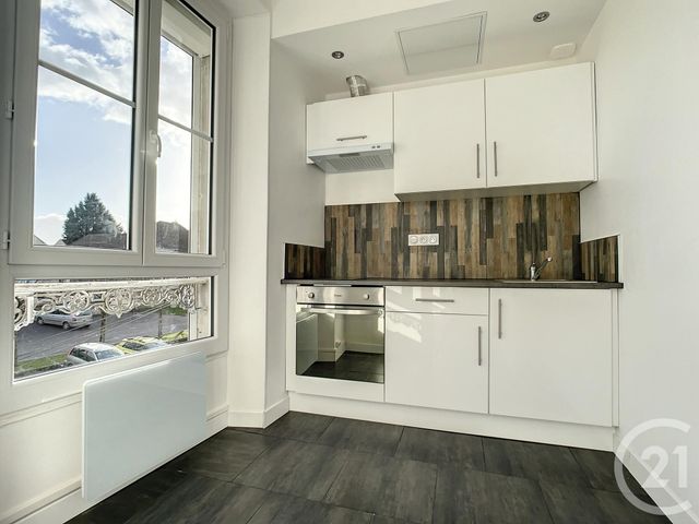 Appartement F3 à louer - 3 pièces - 51.82 m2 - NANGIS - 77 - ILE-DE-FRANCE - Century 21 L.C. Immobilier