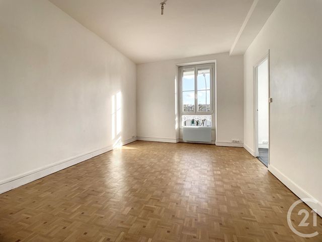 Appartement F3 à louer - 3 pièces - 51.82 m2 - NANGIS - 77 - ILE-DE-FRANCE - Century 21 L.C. Immobilier