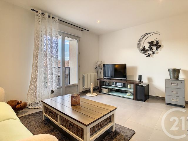 maison à louer - 2 pièces - 31.49 m2 - NANGIS - 77 - ILE-DE-FRANCE - Century 21 L.C. Immobilier