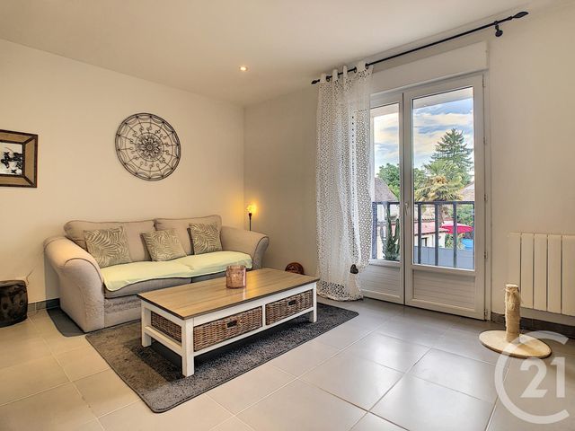 maison à louer - 2 pièces - 31.49 m2 - NANGIS - 77 - ILE-DE-FRANCE - Century 21 L.C. Immobilier