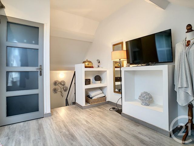 maison à louer - 2 pièces - 31.49 m2 - NANGIS - 77 - ILE-DE-FRANCE - Century 21 L.C. Immobilier