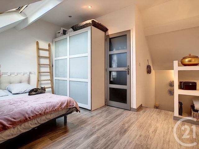 maison à louer - 2 pièces - 31.49 m2 - NANGIS - 77 - ILE-DE-FRANCE - Century 21 L.C. Immobilier