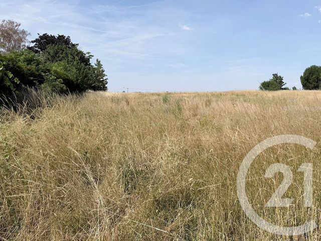 terrain à vendre - 945.0 m2 - MAISON ROUGE - 77 - ILE-DE-FRANCE - Century 21 L.C. Immobilier
