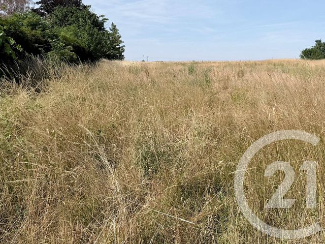 terrain à vendre - 945.0 m2 - MAISON ROUGE - 77 - ILE-DE-FRANCE - Century 21 L.C. Immobilier