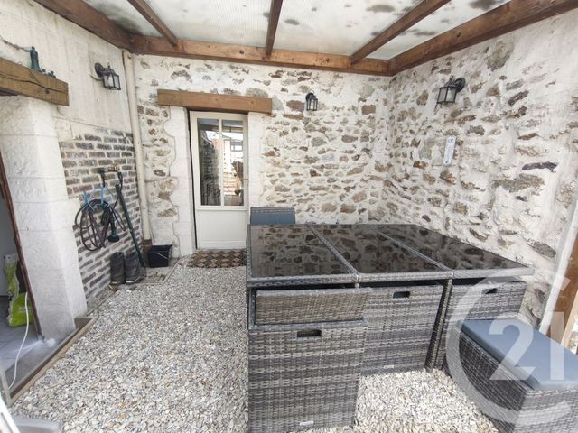 maison à vendre - 6 pièces - 132.83 m2 - LA CROIX EN BRIE - 77 - ILE-DE-FRANCE - Century 21 L.C. Immobilier