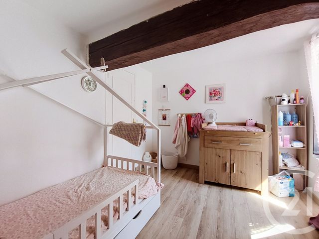 maison à vendre - 6 pièces - 132.83 m2 - LA CROIX EN BRIE - 77 - ILE-DE-FRANCE - Century 21 L.C. Immobilier