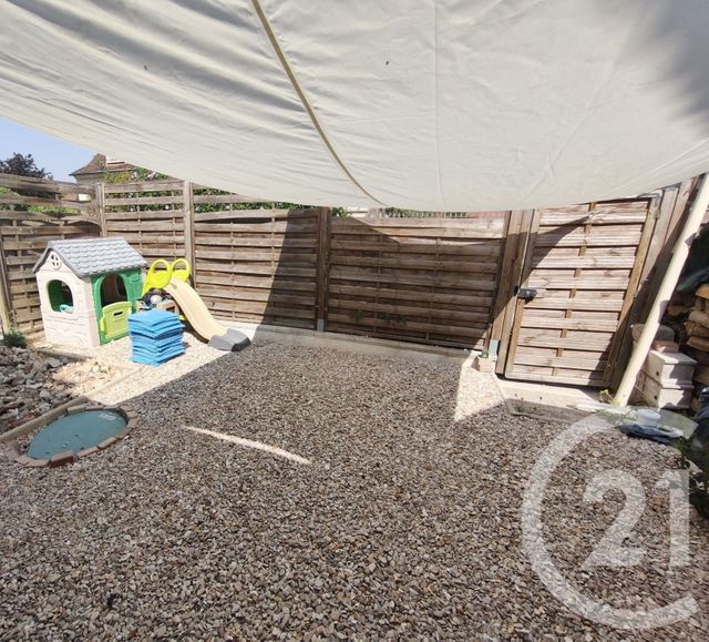 maison à vendre - 6 pièces - 132.83 m2 - LA CROIX EN BRIE - 77 - ILE-DE-FRANCE - Century 21 L.C. Immobilier