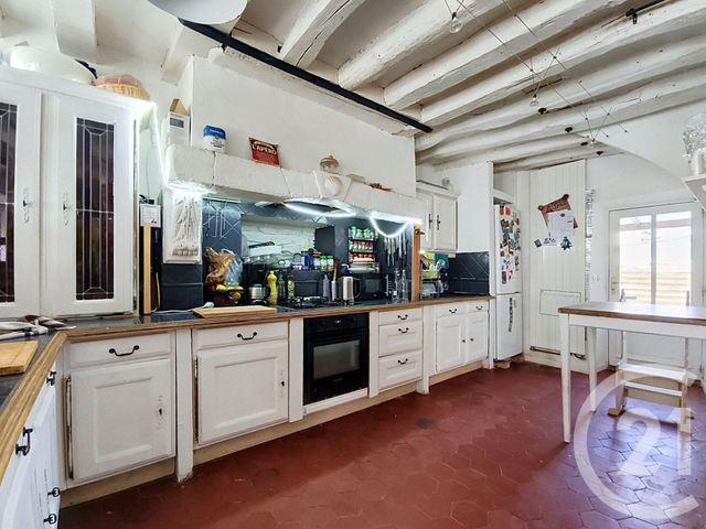 maison à vendre - 6 pièces - 132.83 m2 - LA CROIX EN BRIE - 77 - ILE-DE-FRANCE - Century 21 L.C. Immobilier