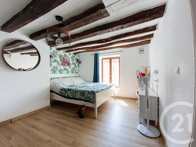 maison à vendre - 6 pièces - 132.83 m2 - LA CROIX EN BRIE - 77 - ILE-DE-FRANCE - Century 21 L.C. Immobilier