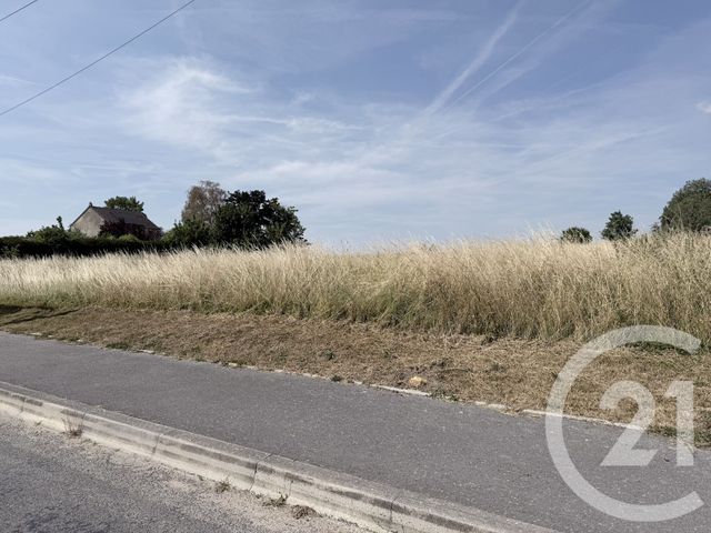 terrain à vendre - 947.0 m2 - NANGIS - 77 - ILE-DE-FRANCE - Century 21 L.C. Immobilier