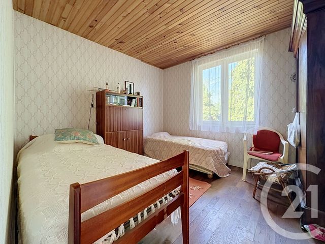 maison à vendre - 3 pièces - 50.67 m2 - LA CHAPELLE RABLAIS - 77 - ILE-DE-FRANCE - Century 21 L.C. Immobilier