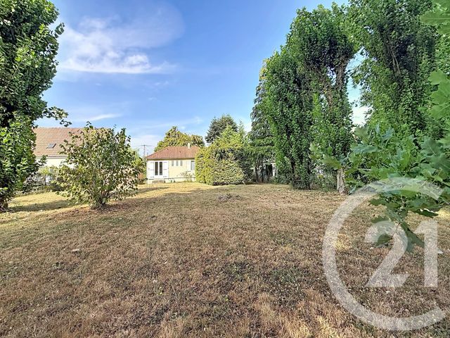 maison à vendre - 3 pièces - 50.67 m2 - LA CHAPELLE RABLAIS - 77 - ILE-DE-FRANCE - Century 21 L.C. Immobilier
