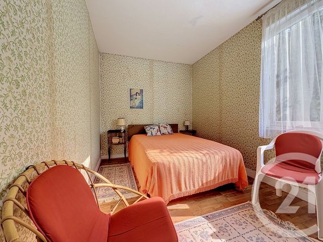 maison à vendre - 3 pièces - 50.67 m2 - LA CHAPELLE RABLAIS - 77 - ILE-DE-FRANCE - Century 21 L.C. Immobilier