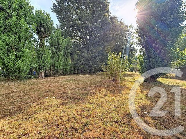 maison à vendre - 3 pièces - 50.67 m2 - LA CHAPELLE RABLAIS - 77 - ILE-DE-FRANCE - Century 21 L.C. Immobilier