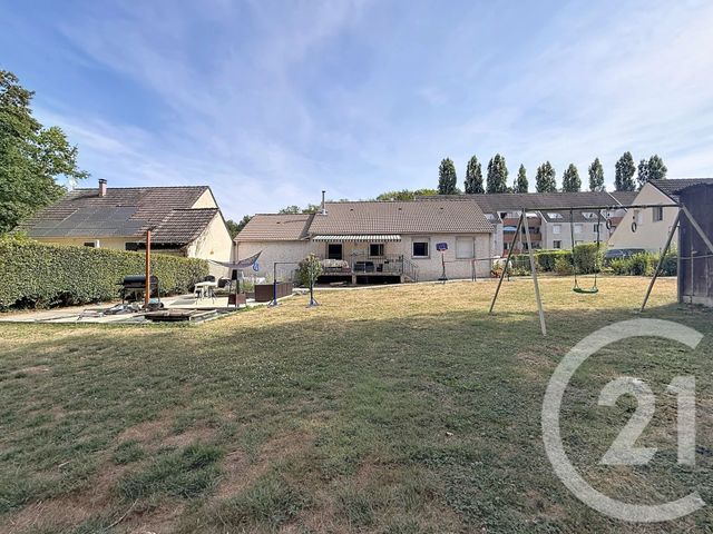 maison à vendre - 4 pièces - 102.59 m2 - DONNEMARIE DONTILLY - 77 - ILE-DE-FRANCE - Century 21 L.C. Immobilier
