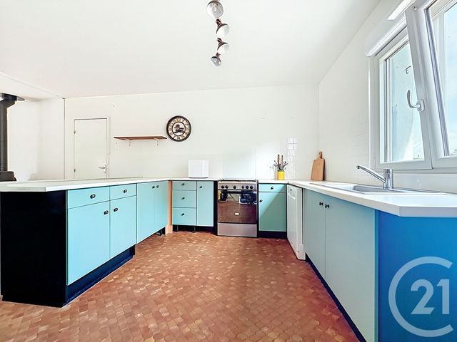 maison à vendre - 4 pièces - 102.59 m2 - DONNEMARIE DONTILLY - 77 - ILE-DE-FRANCE - Century 21 L.C. Immobilier