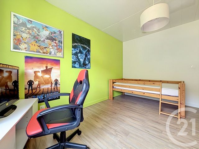 maison à vendre - 4 pièces - 102.59 m2 - DONNEMARIE DONTILLY - 77 - ILE-DE-FRANCE - Century 21 L.C. Immobilier