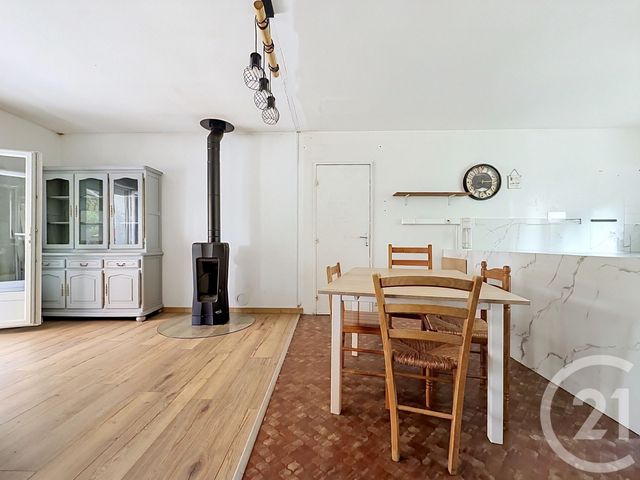 maison à vendre - 4 pièces - 102.59 m2 - DONNEMARIE DONTILLY - 77 - ILE-DE-FRANCE - Century 21 L.C. Immobilier