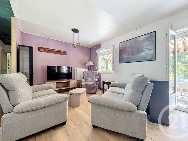 maison à vendre - 4 pièces - 102.59 m2 - DONNEMARIE DONTILLY - 77 - ILE-DE-FRANCE - Century 21 L.C. Immobilier