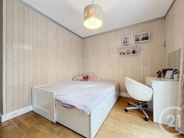 maison à louer - 5 pièces - 97.43 m2 - DONNEMARIE DONTILLY - 77 - ILE-DE-FRANCE - Century 21 L.C. Immobilier