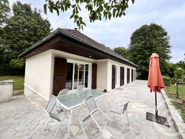 maison à louer - 5 pièces - 97.43 m2 - DONNEMARIE DONTILLY - 77 - ILE-DE-FRANCE - Century 21 L.C. Immobilier