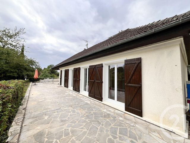 maison à louer - 5 pièces - 97.43 m2 - DONNEMARIE DONTILLY - 77 - ILE-DE-FRANCE - Century 21 L.C. Immobilier