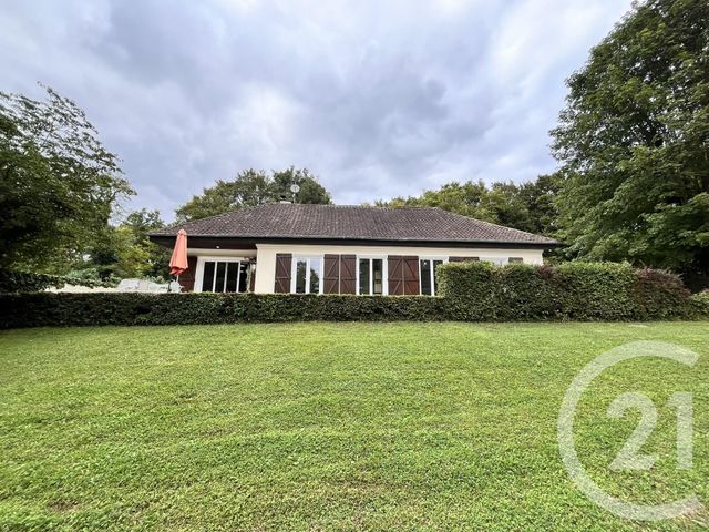 maison à louer - 5 pièces - 97.43 m2 - DONNEMARIE DONTILLY - 77 - ILE-DE-FRANCE - Century 21 L.C. Immobilier
