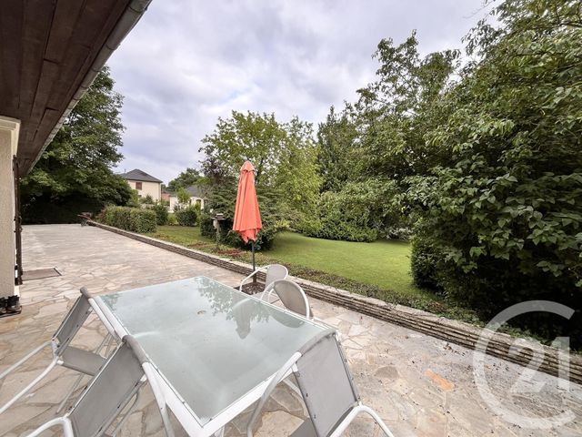 maison à louer - 5 pièces - 97.43 m2 - DONNEMARIE DONTILLY - 77 - ILE-DE-FRANCE - Century 21 L.C. Immobilier