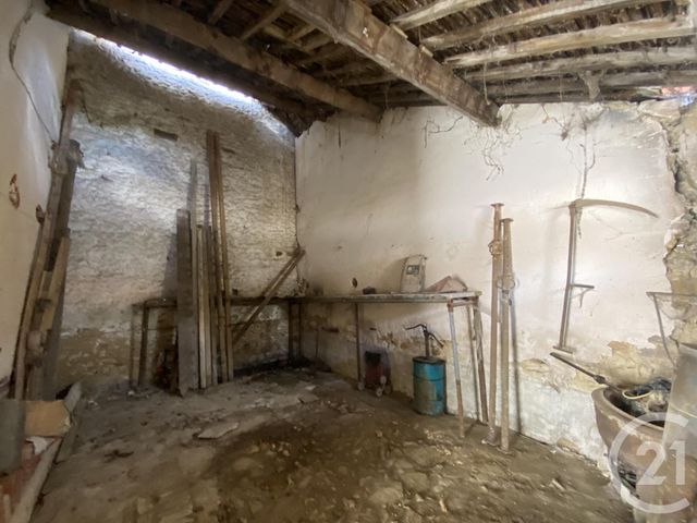 maison à vendre - 7 pièces - 530.0 m2 - NANGIS - 77 - ILE-DE-FRANCE - Century 21 L.C. Immobilier