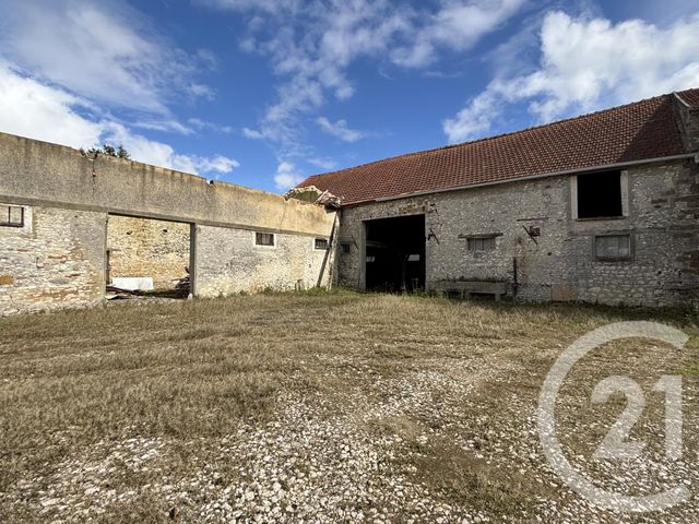 maison à vendre - 7 pièces - 530.0 m2 - NANGIS - 77 - ILE-DE-FRANCE - Century 21 L.C. Immobilier
