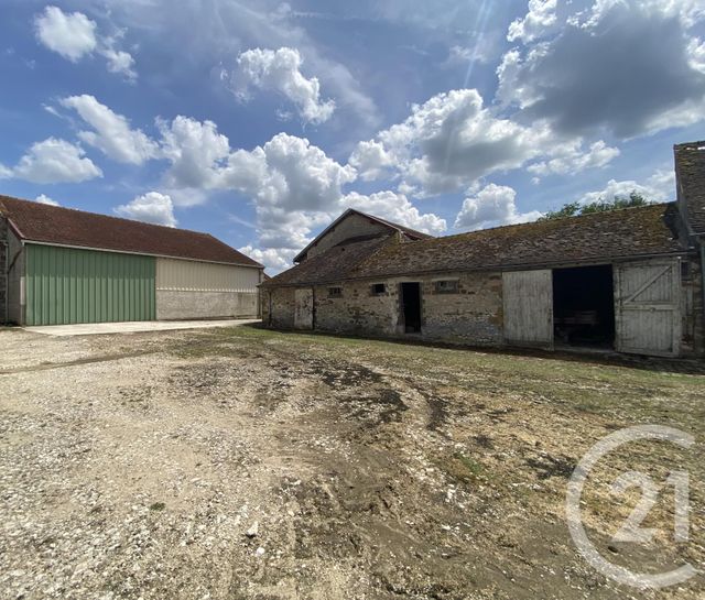 maison à vendre - 7 pièces - 530.0 m2 - NANGIS - 77 - ILE-DE-FRANCE - Century 21 L.C. Immobilier