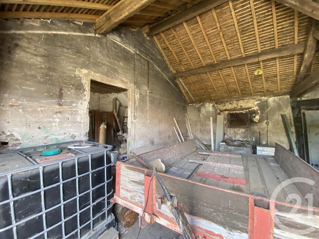 maison à vendre - 7 pièces - 530.0 m2 - NANGIS - 77 - ILE-DE-FRANCE - Century 21 L.C. Immobilier