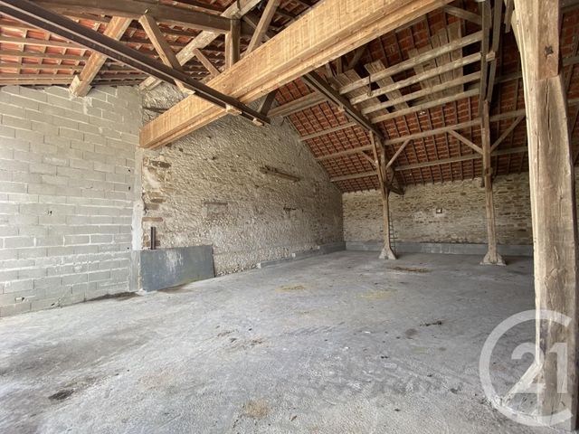 maison à vendre - 7 pièces - 530.0 m2 - NANGIS - 77 - ILE-DE-FRANCE - Century 21 L.C. Immobilier