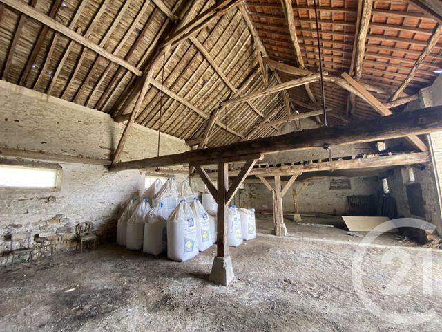 maison à vendre - 7 pièces - 530.0 m2 - NANGIS - 77 - ILE-DE-FRANCE - Century 21 L.C. Immobilier
